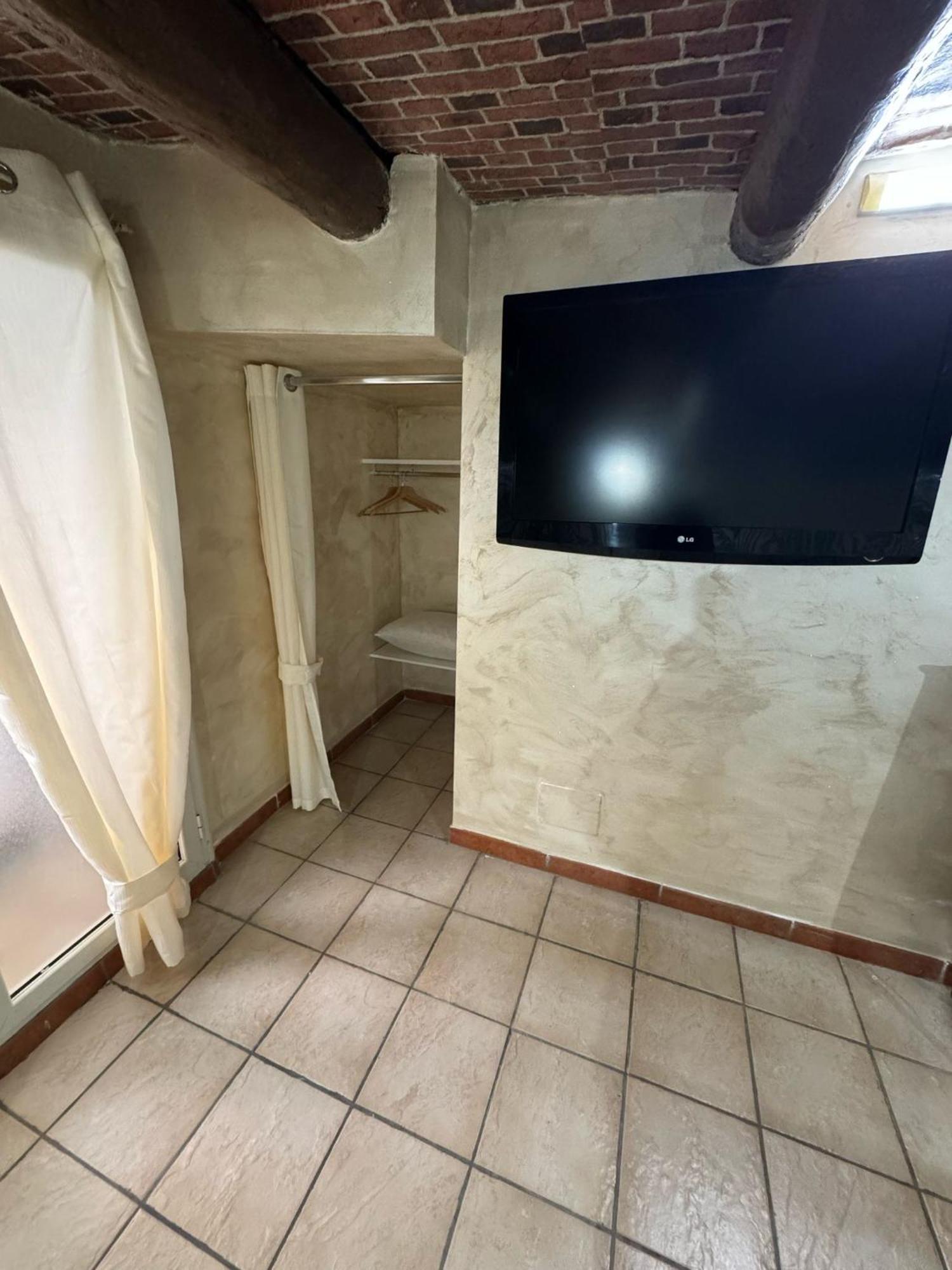 Super Nice Studio Flat Naples Exterior photo
